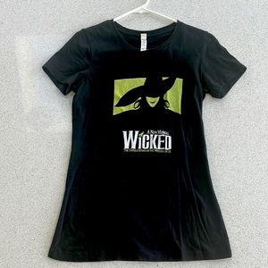 Wicked Tee Shirt